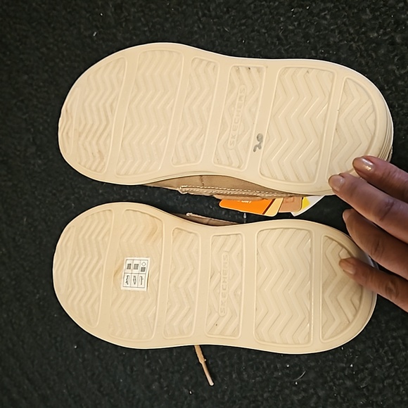 Sketchers boat shoes - Picture 8 of 8